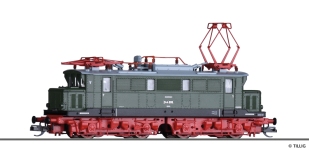 TILLIG 04427 - TT Elektrolok E 44 der DR, Ep. III